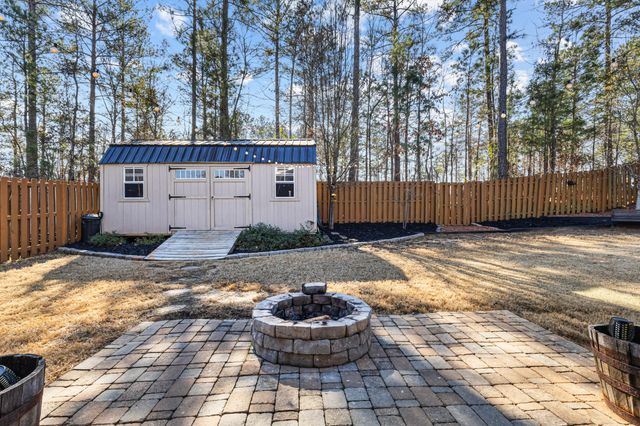 811 Leyland Lane, Evans, GA 30809