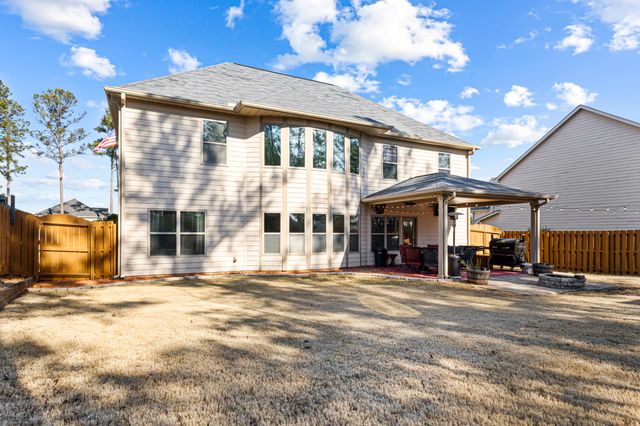 811 Leyland Lane, Evans, GA 30809