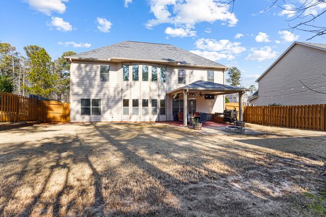 811 Leyland Lane, Evans, GA 30809
