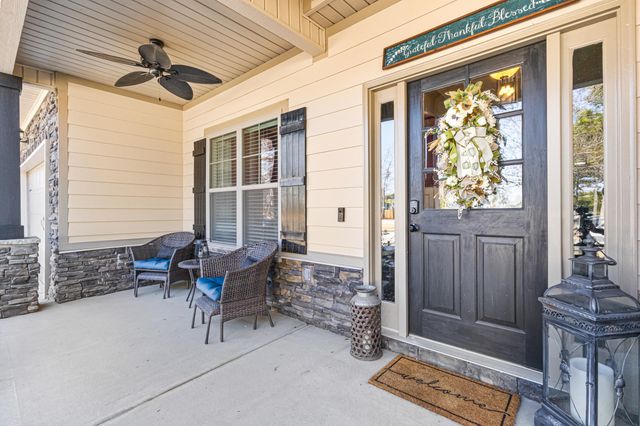 811 Leyland Lane, Evans, GA 30809