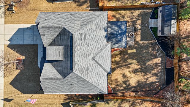 811 Leyland Lane, Evans, GA 30809