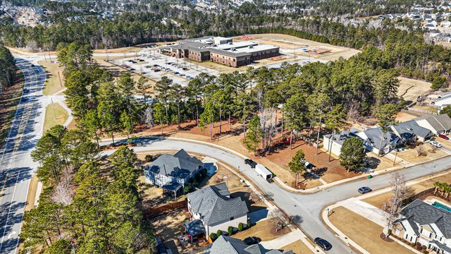 811 Leyland Lane, Evans, GA 30809