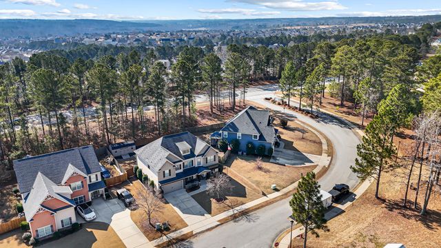 811 Leyland Lane, Evans, GA 30809