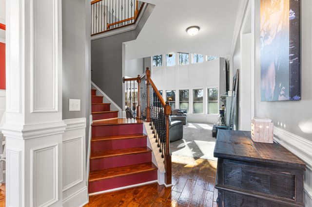 811 Leyland Lane, Evans, GA 30809