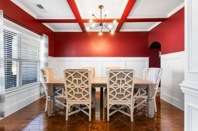 811 Leyland Lane, Evans, GA 30809