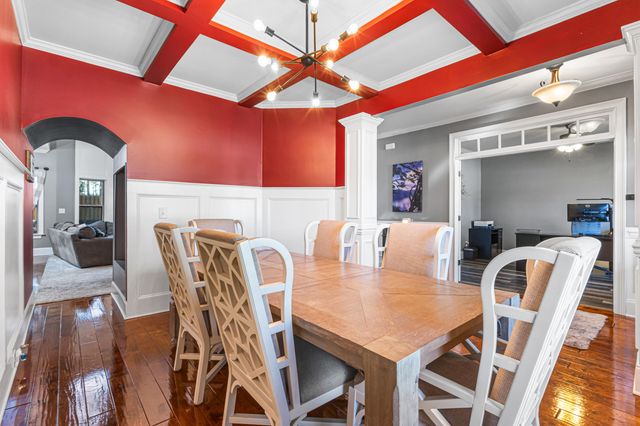 811 Leyland Lane, Evans, GA 30809