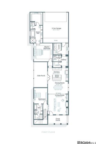13847 Harveston Mill Dr, Baton Rouge, LA 70810