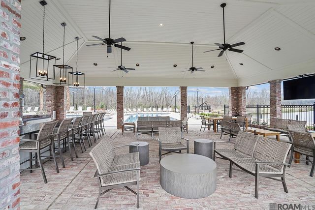 13847 Harveston Mill Dr, Baton Rouge, LA 70810
