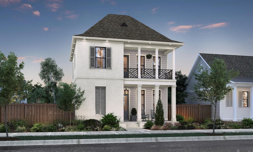 13847 Harveston Mill Dr, Baton Rouge, LA 70810