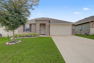 118 Barton Creek Drive, Huntsville, TX 77340