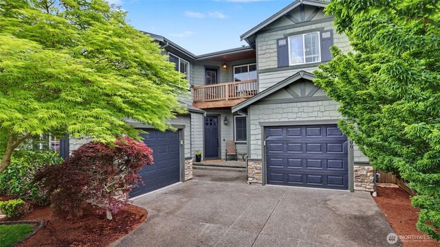 25500 SE 274th Place, Maple Valley, WA 98032