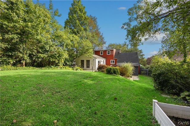 122 West Dauenhauer Street, Manlius, NY 13057
