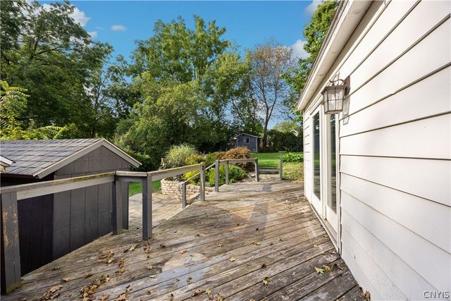122 West Dauenhauer Street, Manlius, NY 13057