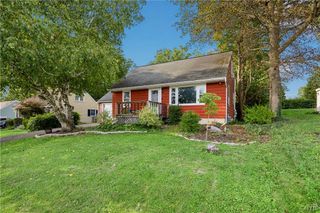 122 West Dauenhauer Street, Manlius, NY 13057