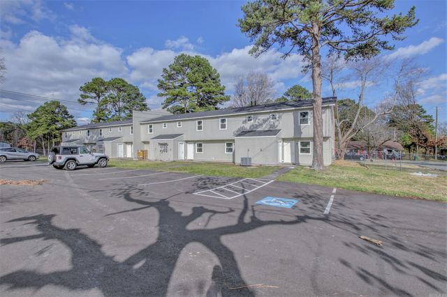 1900 Labette Manor Drive, Little Rock, AR 72205