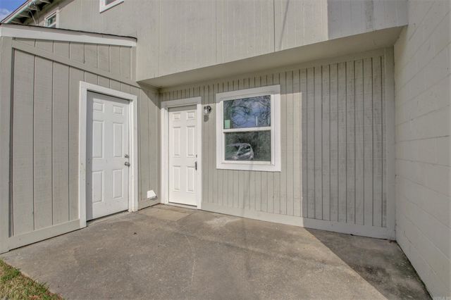 1900 Labette Manor Drive, Little Rock, AR 72205