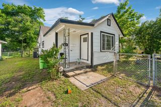 610 E 4th Avenue, Bristow, OK 74010