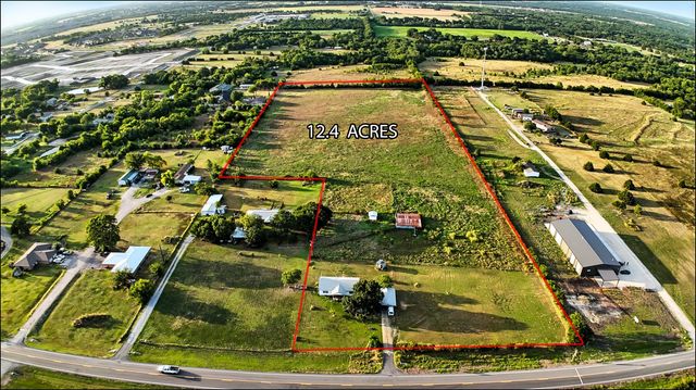 3127 FM 2862, Anna, TX 75409