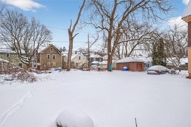 88 Gardiner Avenue, Rochester, NY 14611