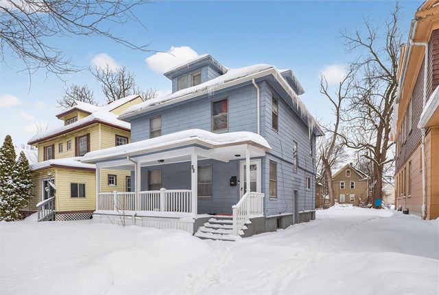 88 Gardiner Avenue, Rochester, NY 14611