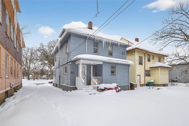 88 Gardiner Avenue, Rochester, NY 14611