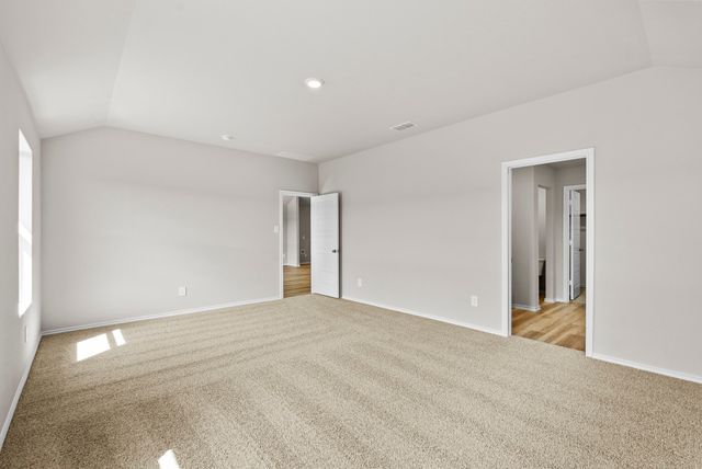 4217 Trickling Creek Lane, Fort Worth, TX 76036