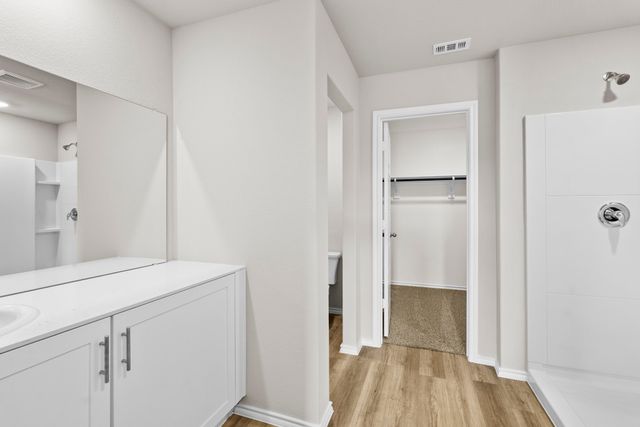 4217 Trickling Creek Lane, Fort Worth, TX 76036