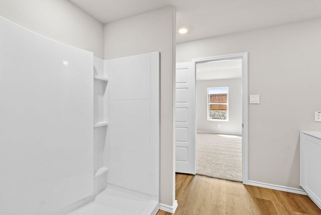 4217 Trickling Creek Lane, Fort Worth, TX 76036