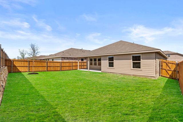 4217 Trickling Creek Lane, Fort Worth, TX 76036