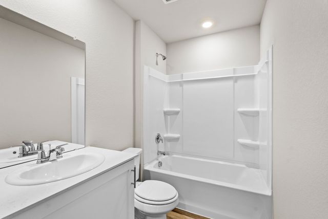 4217 Trickling Creek Lane, Fort Worth, TX 76036