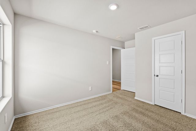 4217 Trickling Creek Lane, Fort Worth, TX 76036