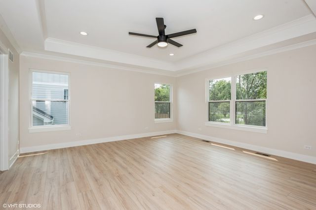 1N060 LOT 3 Morse Street, Carol Stream, IL 60188