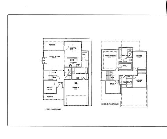 1N060 LOT 3 Morse Street, Carol Stream, IL 60188