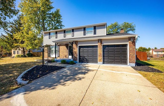 7913 Merryman Way, West Chester, OH 45069