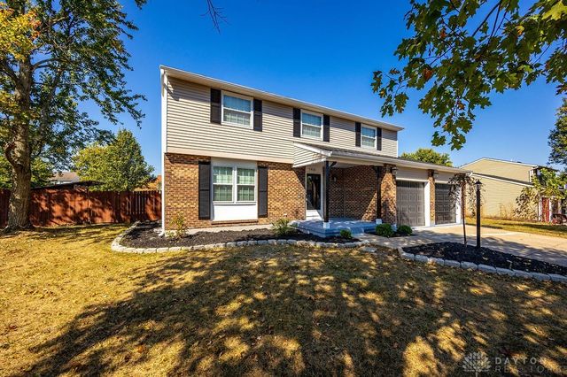 7913 Merryman Way, West Chester, OH 45069