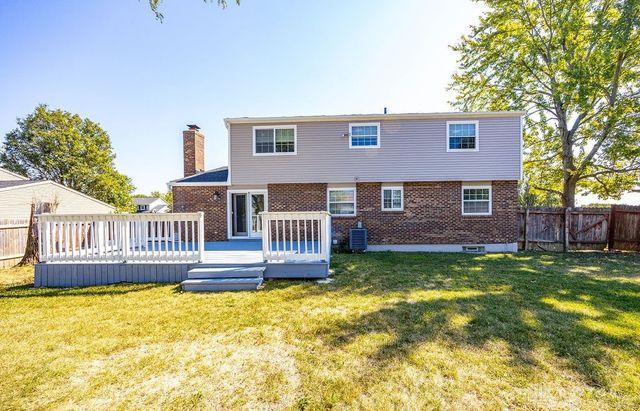 7913 Merryman Way, West Chester, OH 45069