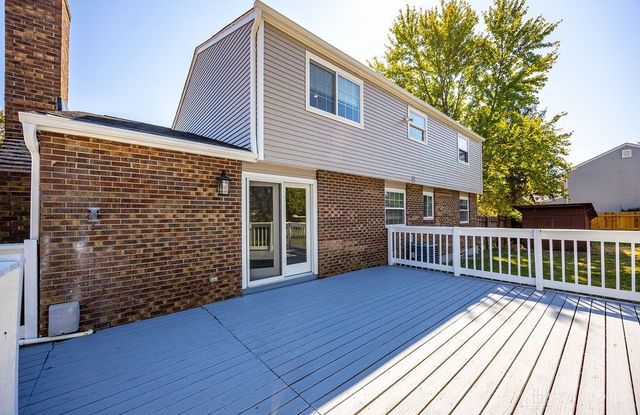 7913 Merryman Way, West Chester, OH 45069