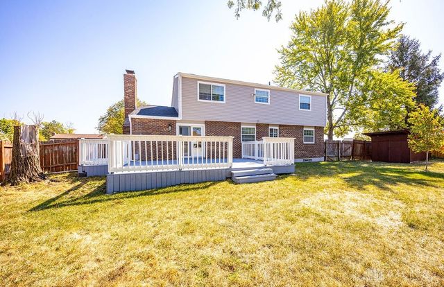 7913 Merryman Way, West Chester, OH 45069