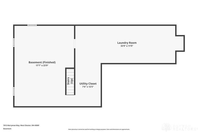 7913 Merryman Way, West Chester, OH 45069