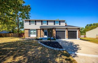 7913 Merryman Way, West Chester, OH 45069