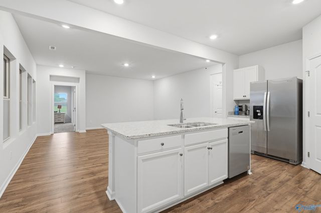 128 Canonbury Drive, New Market, AL 35761
