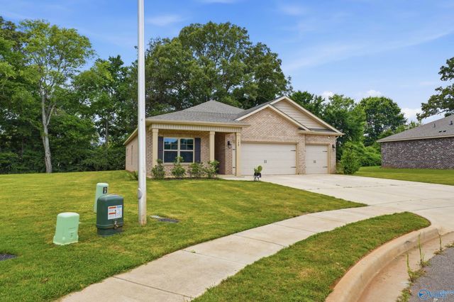 128 Canonbury Drive, New Market, AL 35761