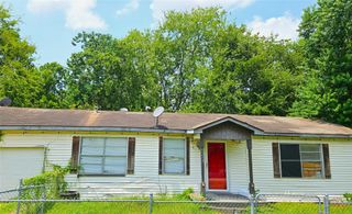5215 Gum Street, Crosby, TX 77532