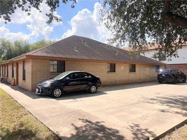2404 N 31st Lane, Mcallen, TX 78501