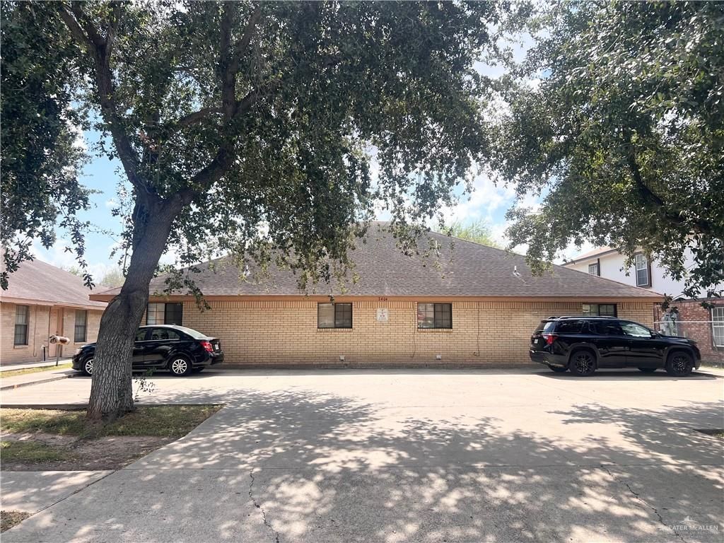 2404 N 31st Lane, Mcallen, TX 78501
