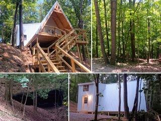 2001 Orpheus Keystone Road, (Eagle Landing Cabin Keystone), Jackson, OH 45640