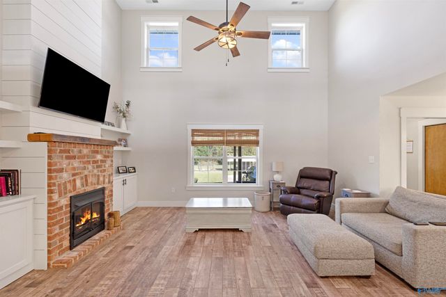 2373 County Road 128, Town Creek, AL 35672