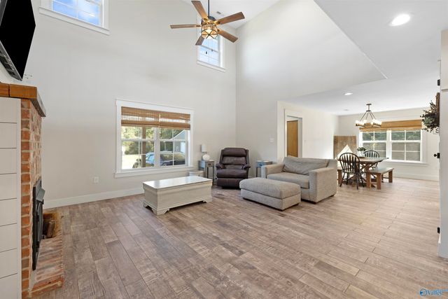 2373 County Road 128, Town Creek, AL 35672