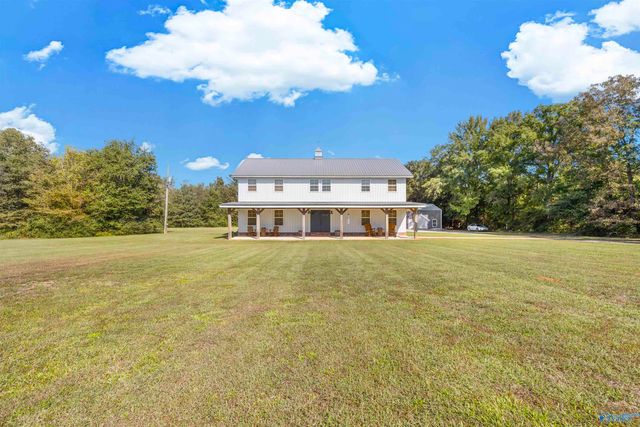 2373 County Road 128, Town Creek, AL 35672