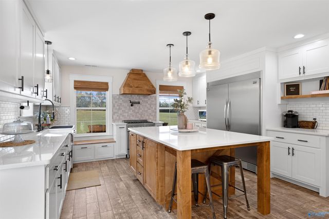 2373 County Road 128, Town Creek, AL 35672